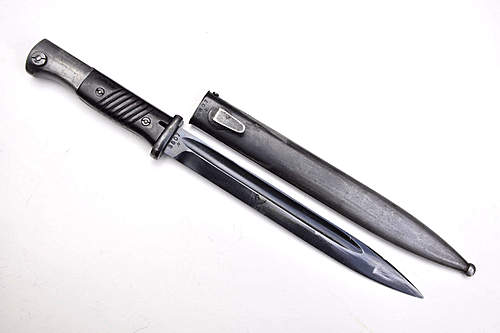 K98 Bayonet