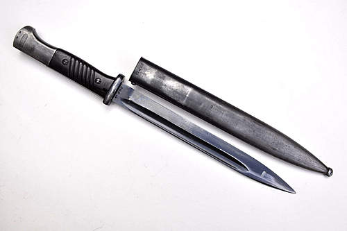 K98 Bayonet