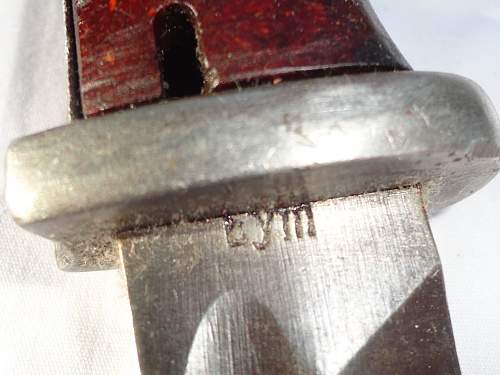 84/98 bym stamped maker double dated?