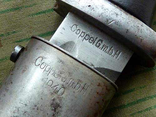 1940 Coppel GmbH