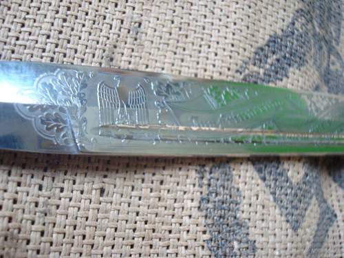 etched bayonet info needed !!!
