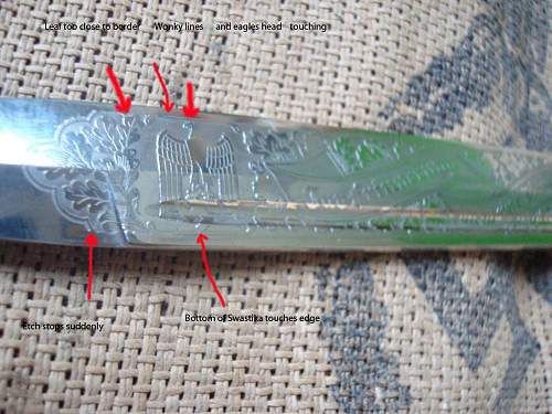 etched bayonet info needed !!!