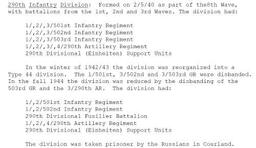 [Continuous updates] A soldbuch grouping display of an artilleryman from the 290th Infantry Division, along with the accompanying medals and documents