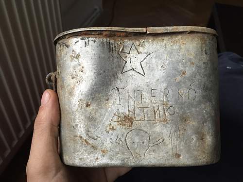 Italian boiler, russian engravings, need a little help