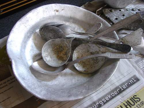 Post here Your spoons !