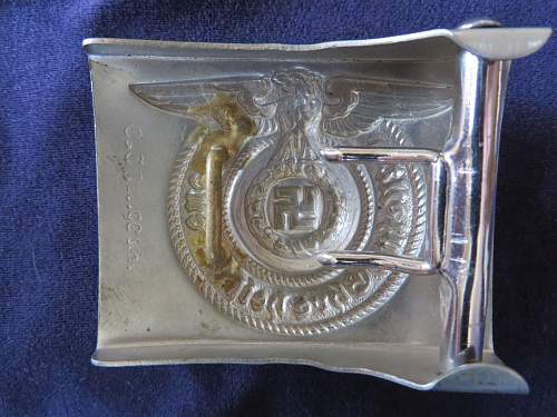 SS Buckles to collect: The ultimate list