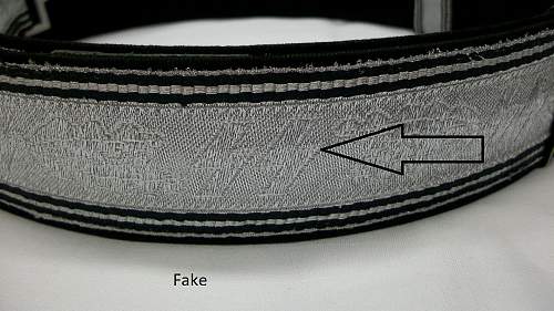 SS Brocade belt &amp; buckle set