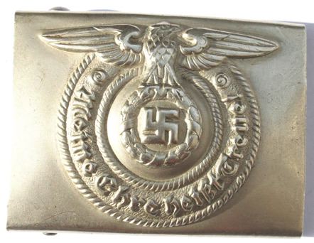 SS Enlisted Men Makers Thread
