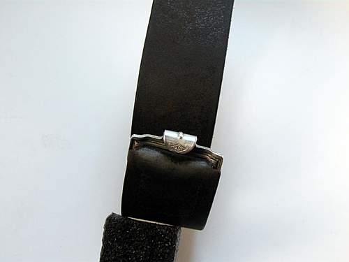 SS Buckle and Belt Opinions Please