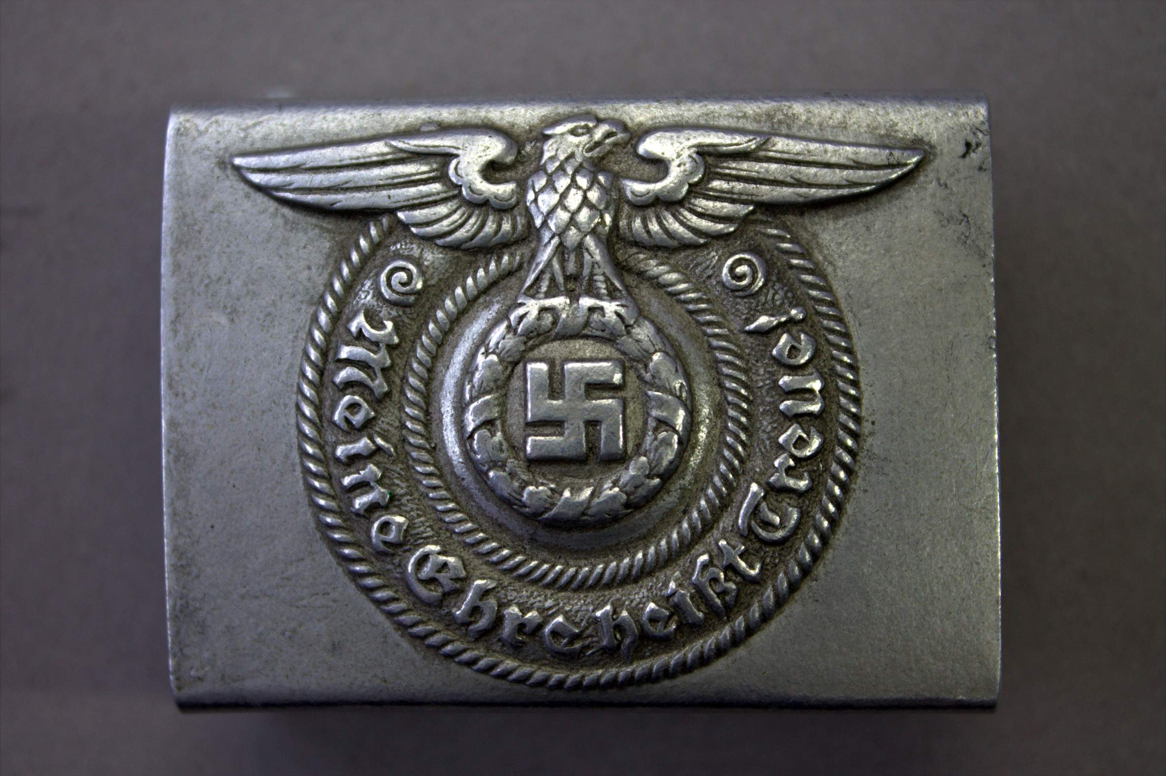 WW2 German, Soviet, Allied militaria, uniforms, awards, weapons history.  War relics forum