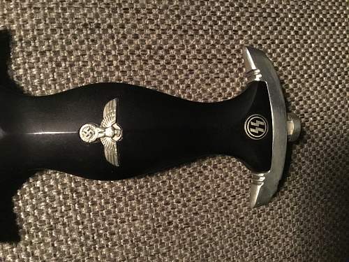 M33 Eickhorn SS dagger