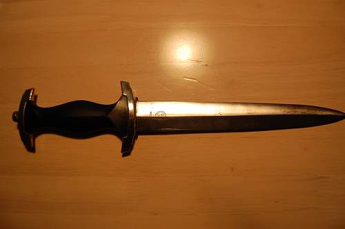 SS Dagger - yay or nay?