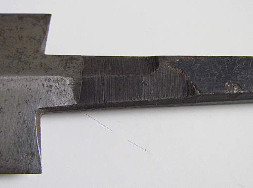 SS Dagger Blade (unmounted)