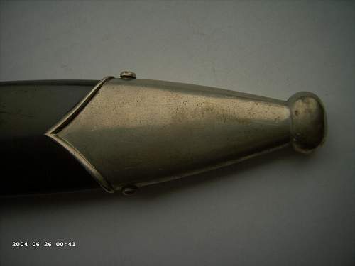 SS-Dagger M.7/8