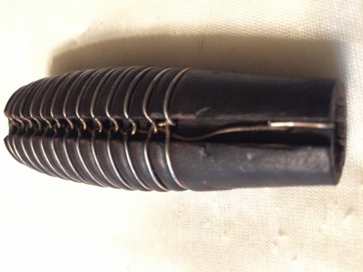 SS sword grip