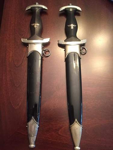 ss dagger 941/36  transition dagger. need help!