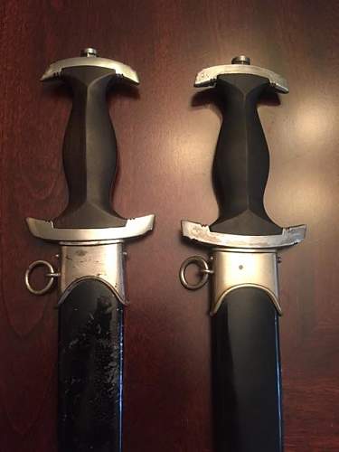 ss dagger 941/36  transition dagger. need help!