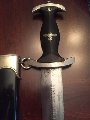 ss dagger 941/36  transition dagger. need help!