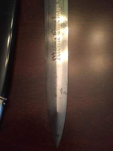 ss dagger 941/36  transition dagger. need help!