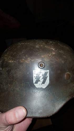 SS salty helmet