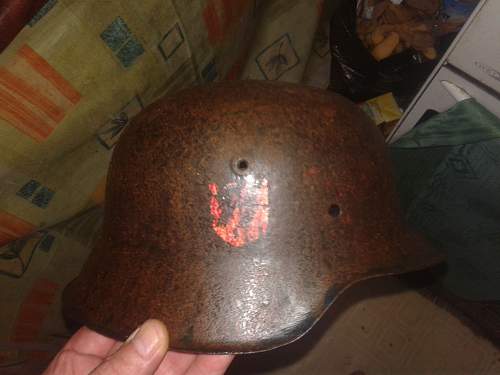 helmet ss orginal?