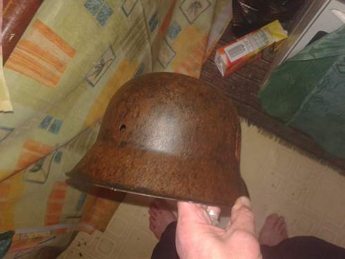 helmet ss orginal?