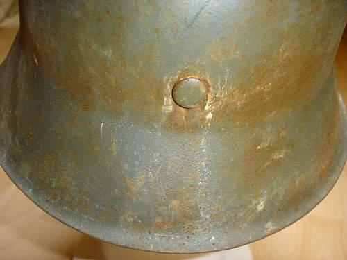 france helmet &quot;SS&quot;?