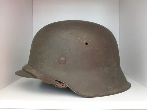 Orignal SS Helmet???