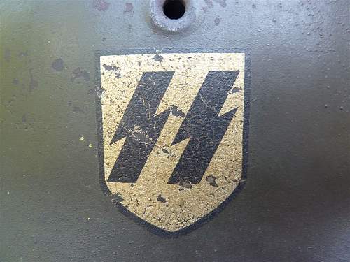 SS decals - what type are these?