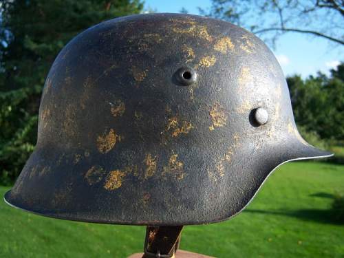 ss helmet/ no decal?