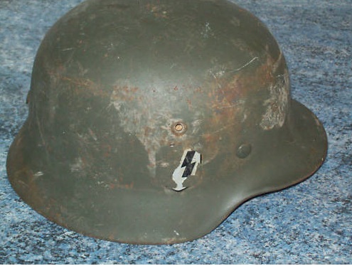 Ebay SS helmet