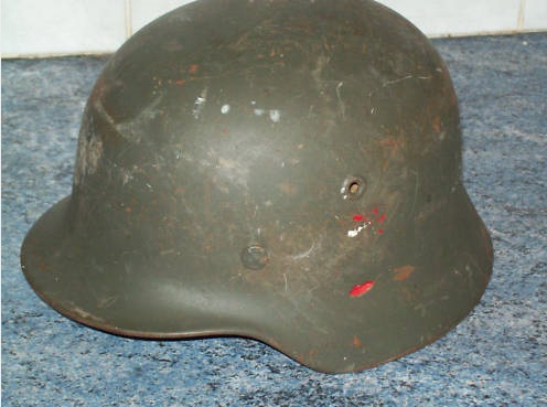 Ebay SS helmet