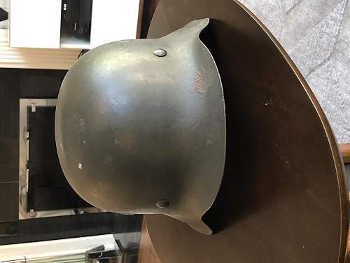 SS Helmet Help - M42 SS ET Decal