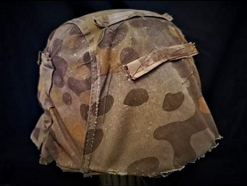 Helmet Cover