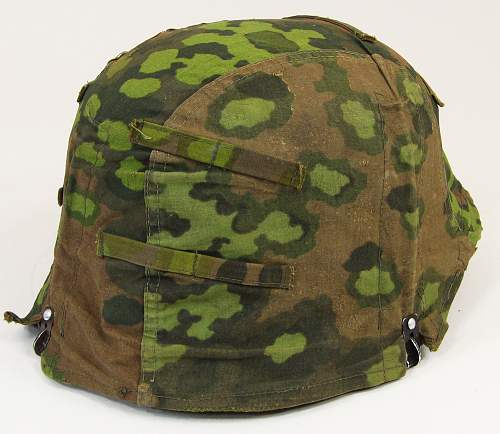 Helmet Cover