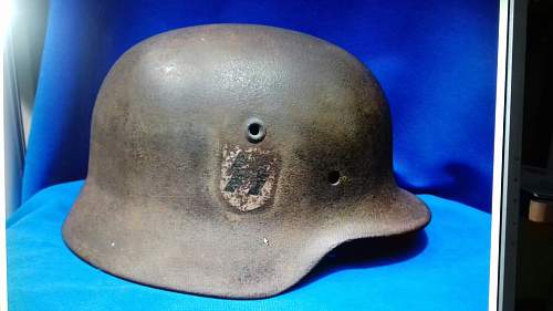 Opinion abouth this SS helmet