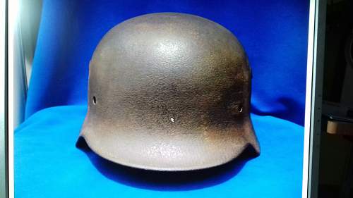Opinion abouth this SS helmet