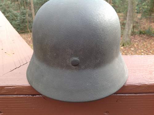 SD M40'SS Helmet