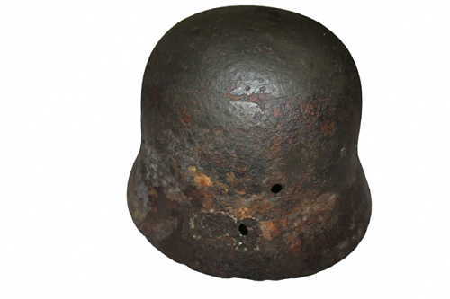 SS Relic Helmet