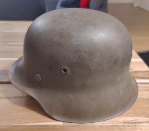 m42 SS Helmet EF