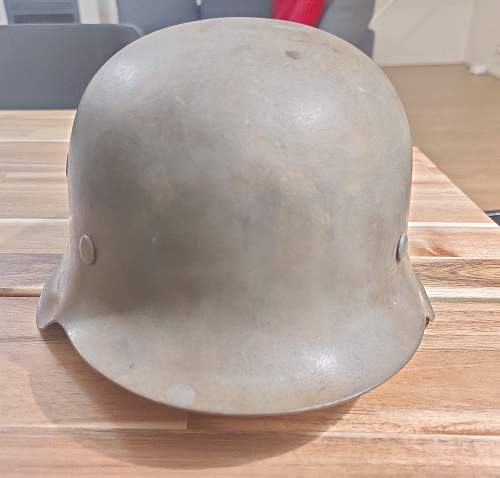 m42 SS Helmet EF