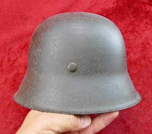 Help with SS helmet for sale Please