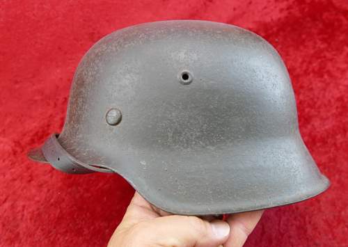 Help with SS helmet for sale Please