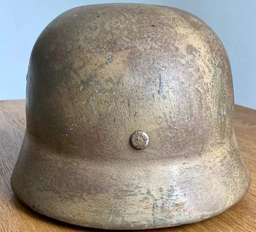 SS helmets fake or original