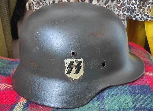 Helmet ss