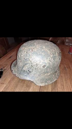 SS Helmet ET66 1283 review