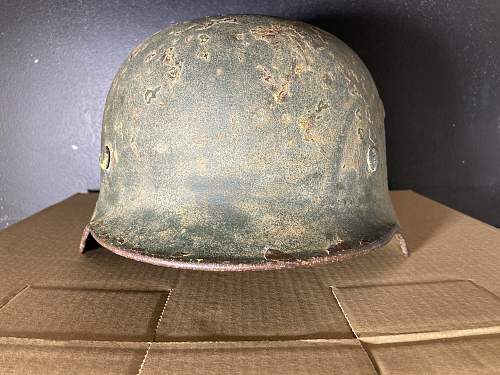 SS Helmet ET66 1283 review