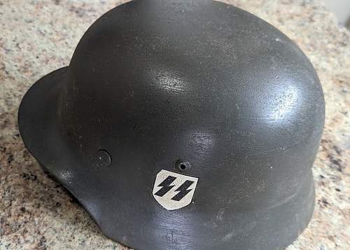 Quist SS Helmet