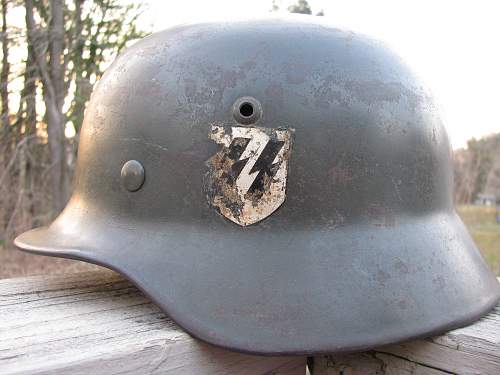 Quist SS Helmet