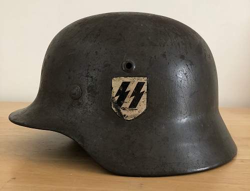 Quist SS Helmet